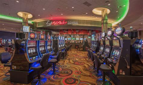 Arkansas Casino .